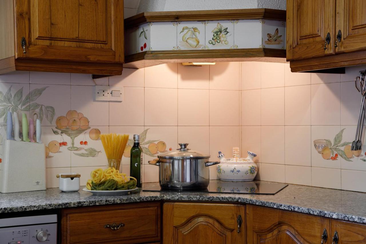 Pla del Panadés Casa Fontanals 빌라 외부 사진